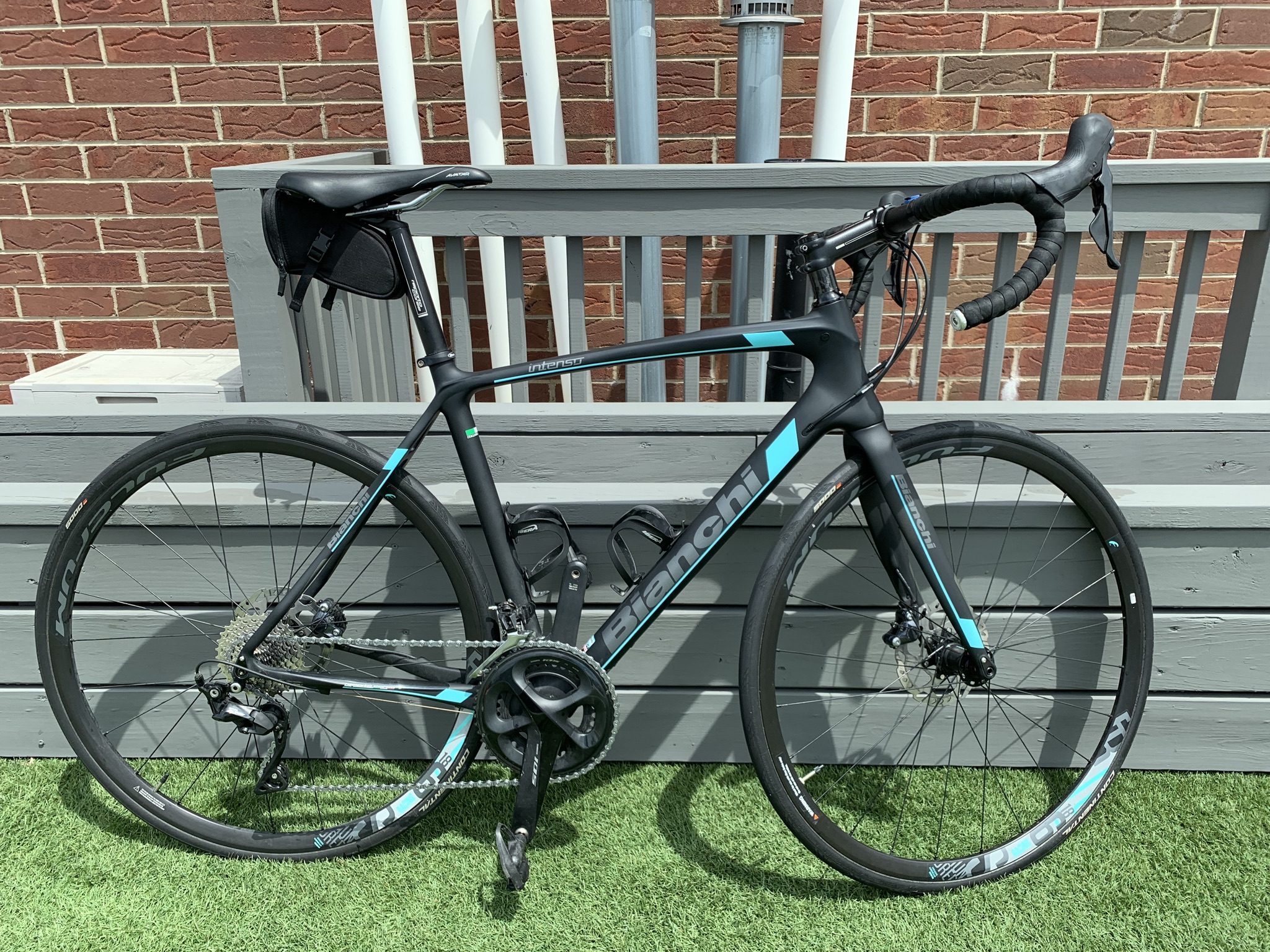 Bianchi Intenso