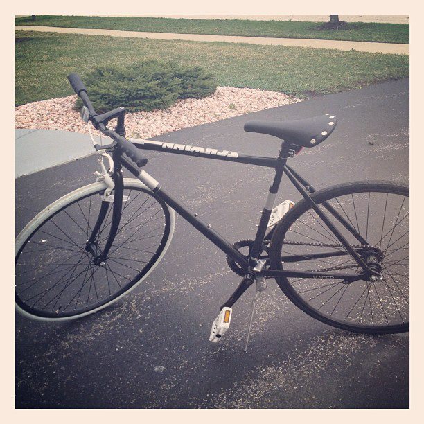 Schwinn Racer