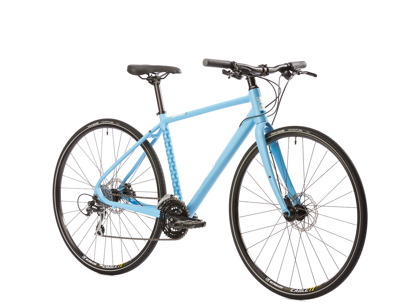 Opus Orpheo 3 W