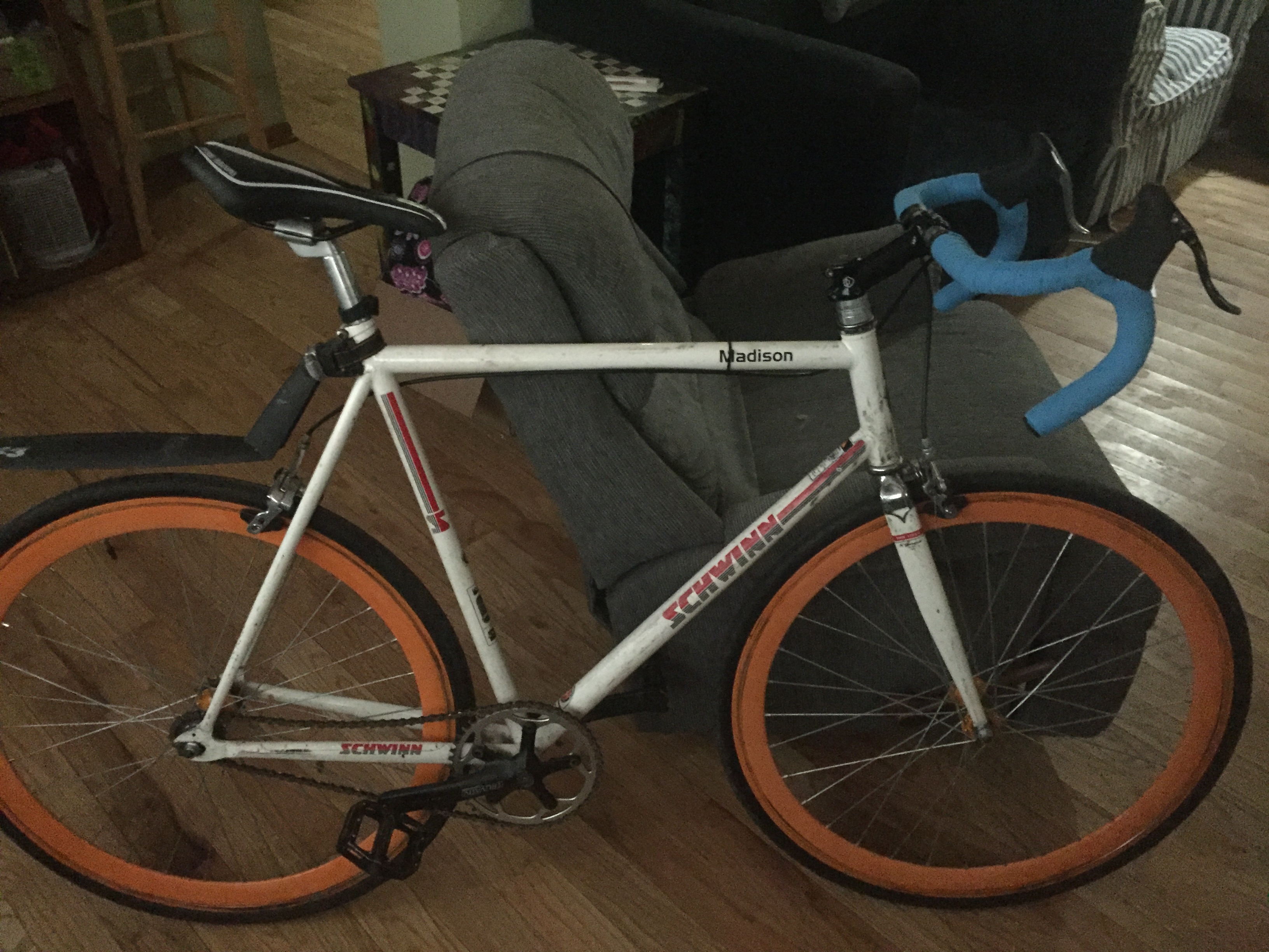Schwinn Madison