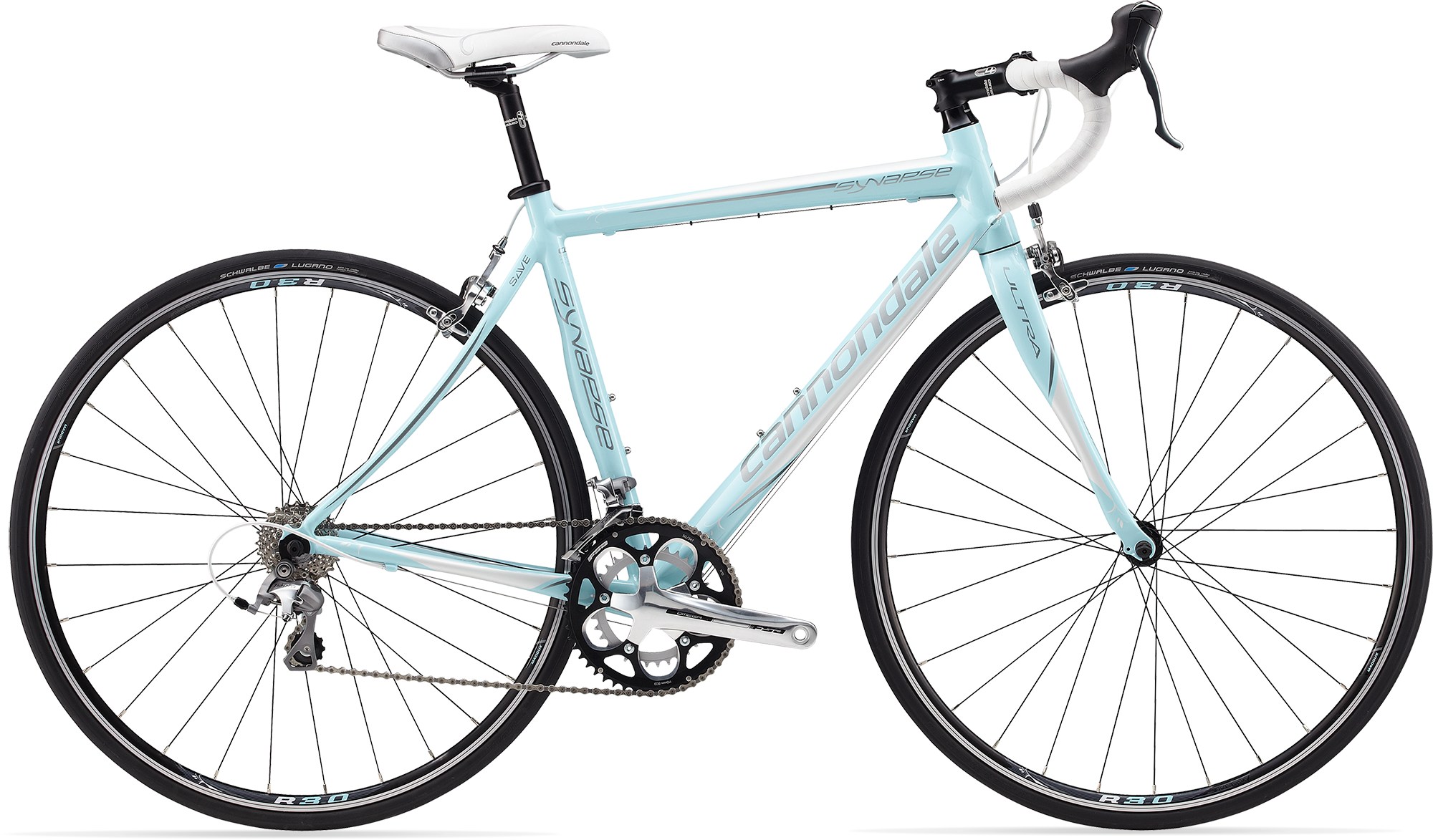 2012  Cannondale  Synapse 6 Tiagra