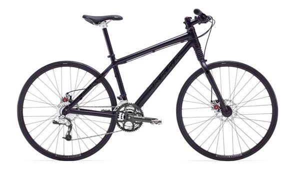 2008 Cannondale Bad Boy Ultra