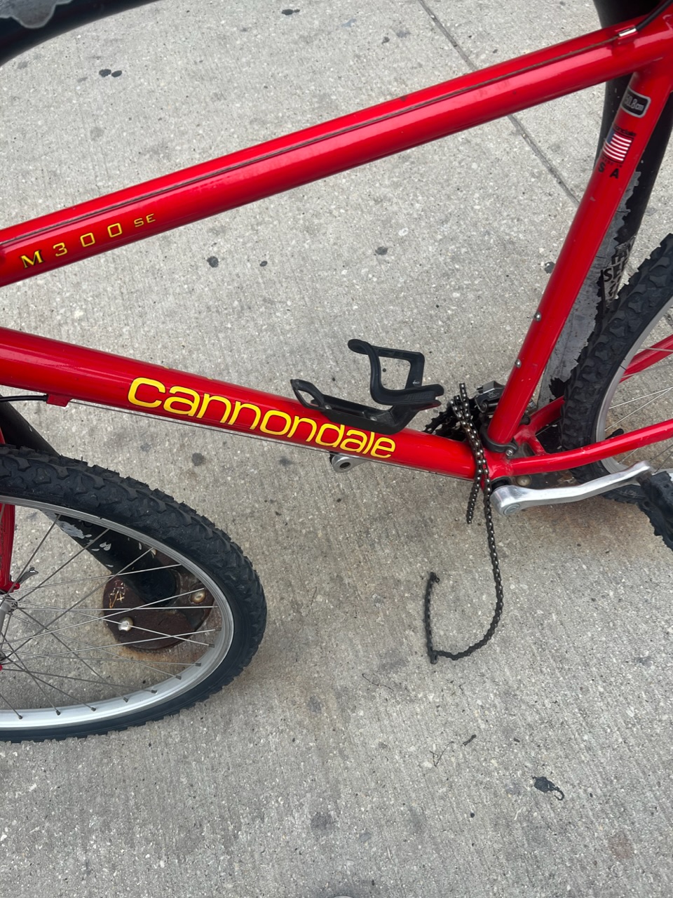 Cannondale