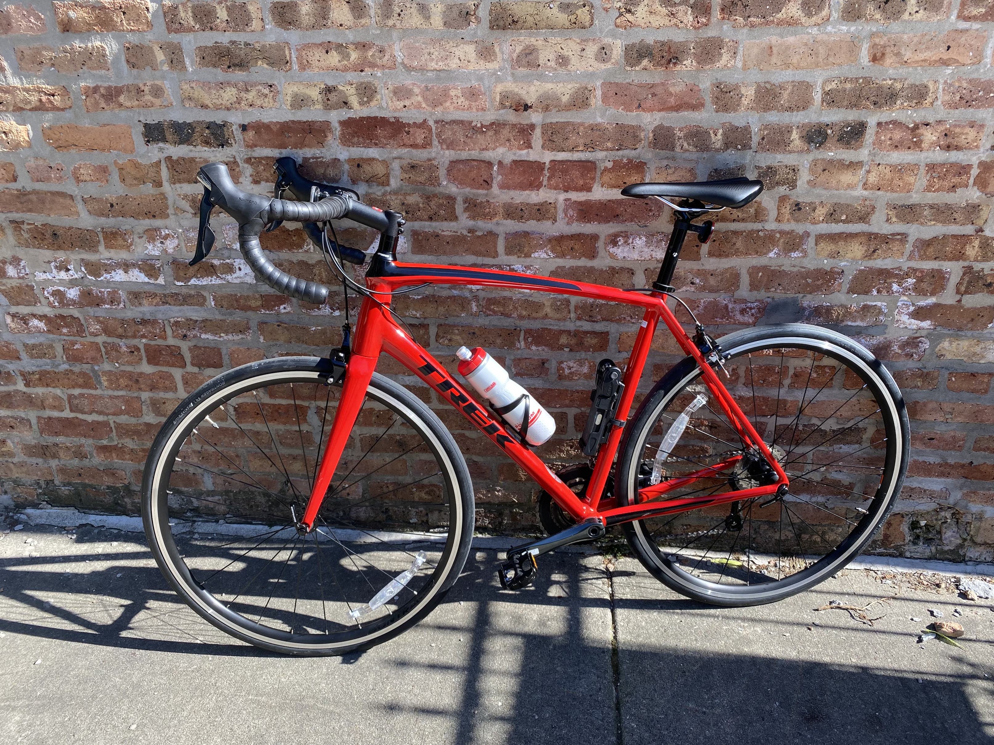 Trek Emonda
