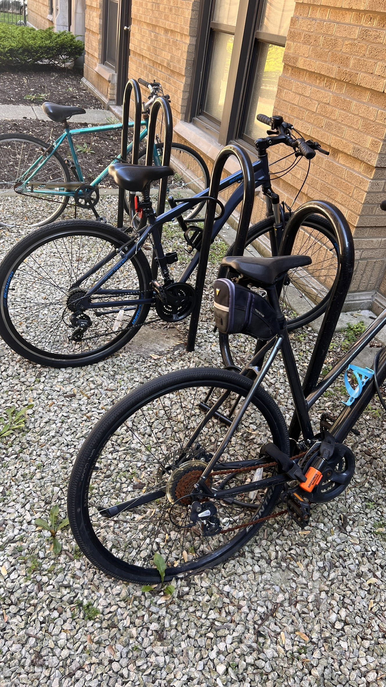 Schwinn Trailway 700c/28"