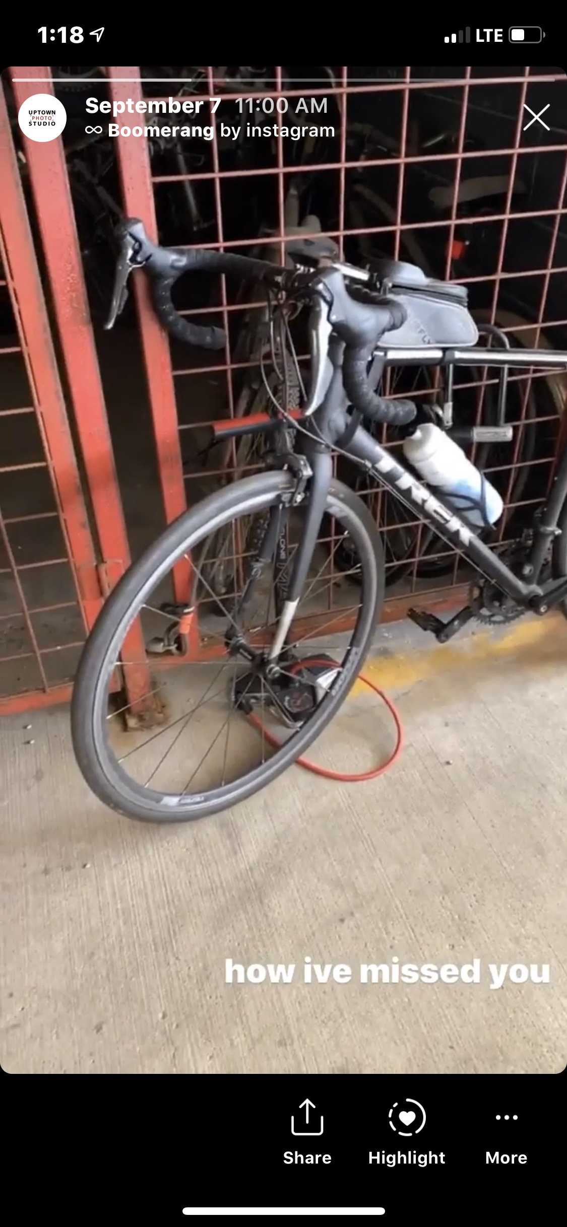 Trek Domane Al2