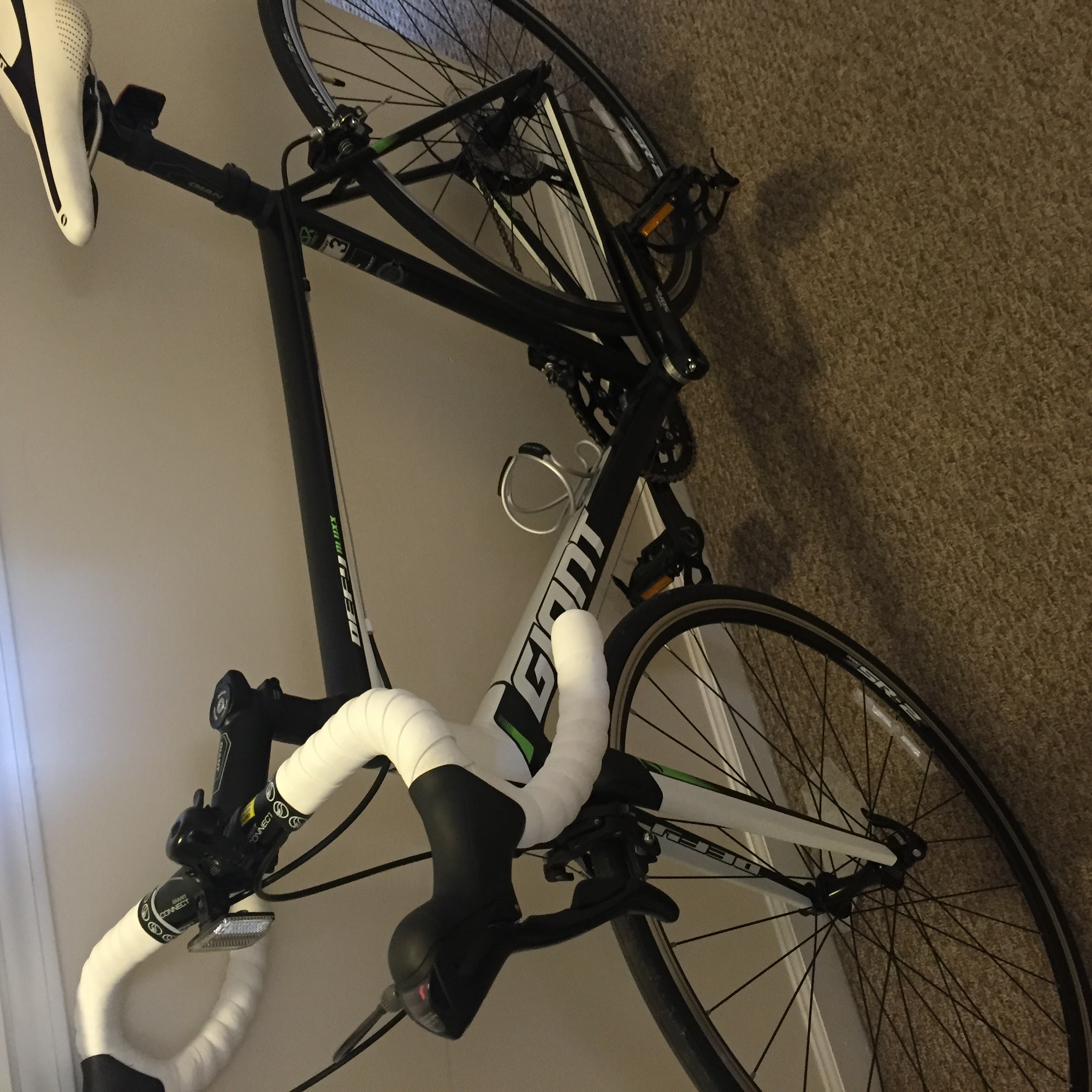 Giant Defy 3