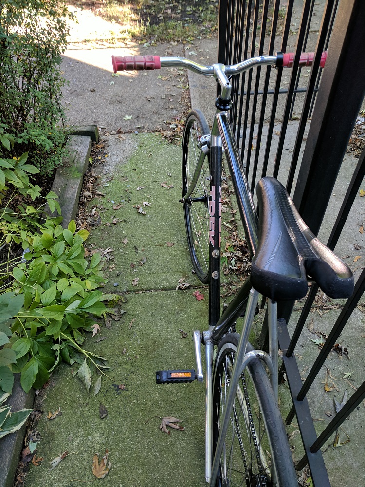 Trek