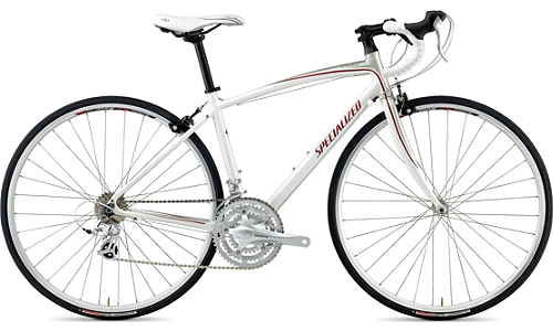 2010 Specialized Dolce Triple 