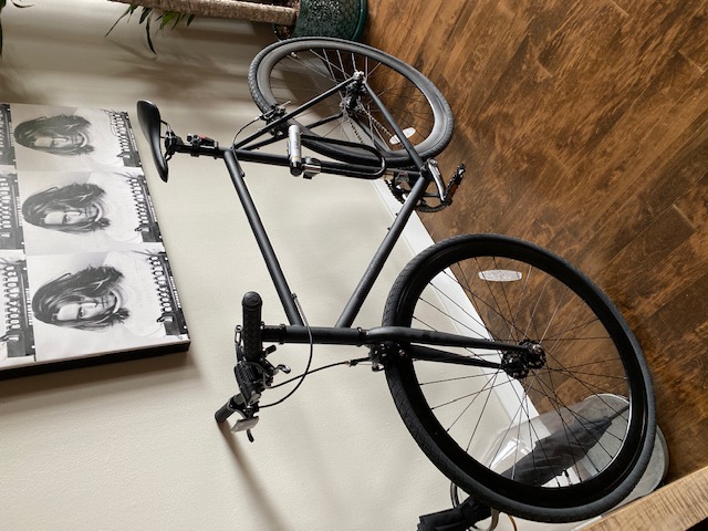 Fyxation