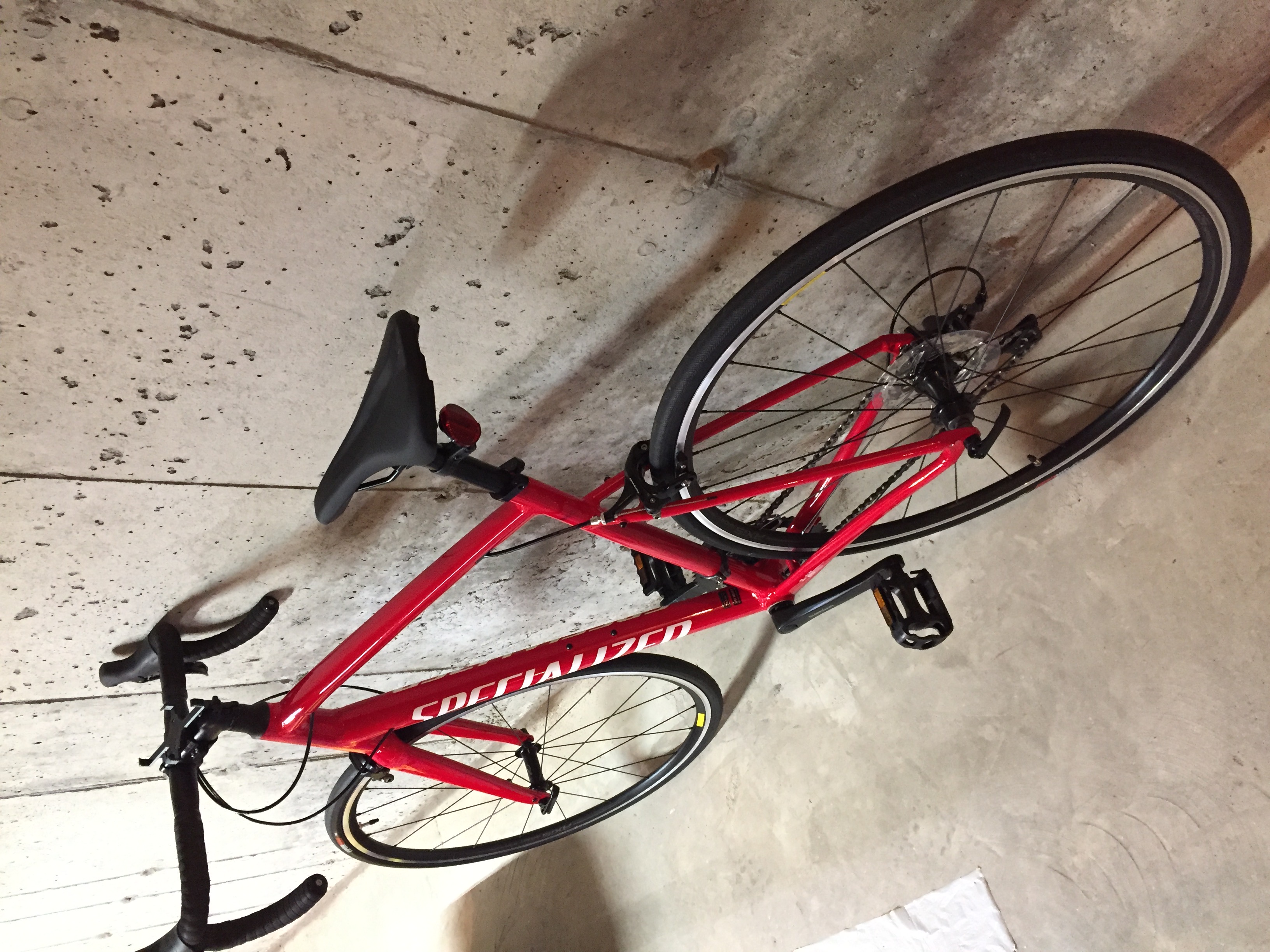 Specialized Allez E5
