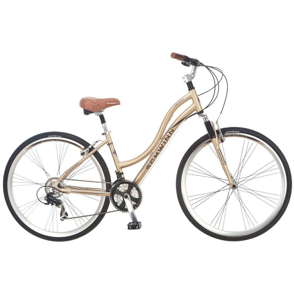 2013 Schwinn Midmoor
