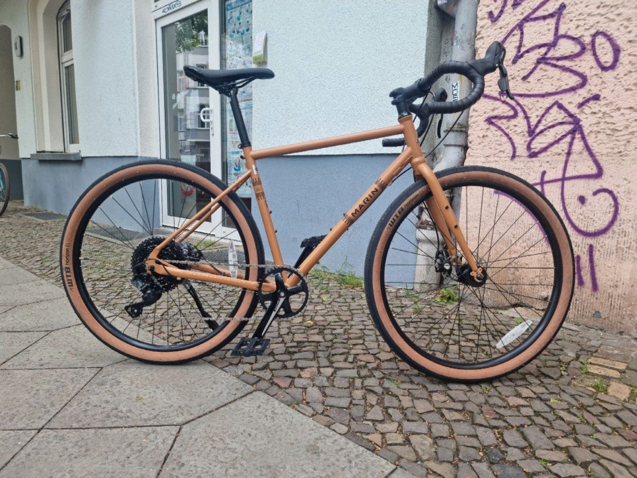  Marin Nicasio+