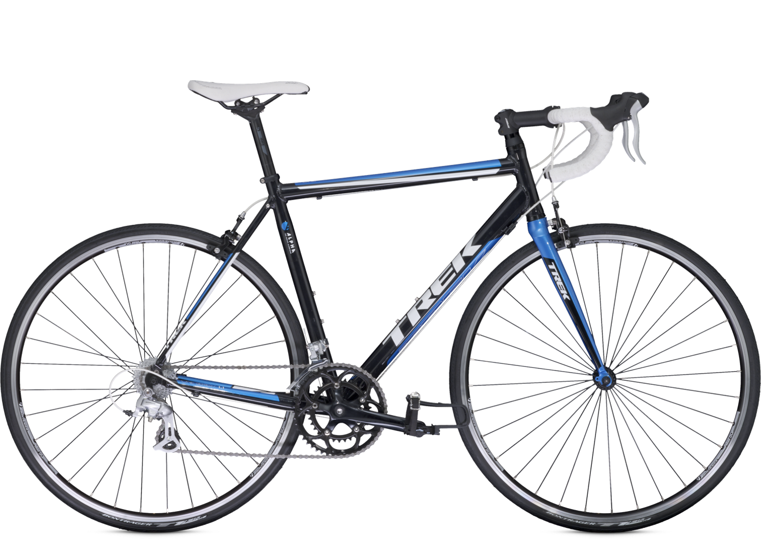 Trek 1.1 (2013)