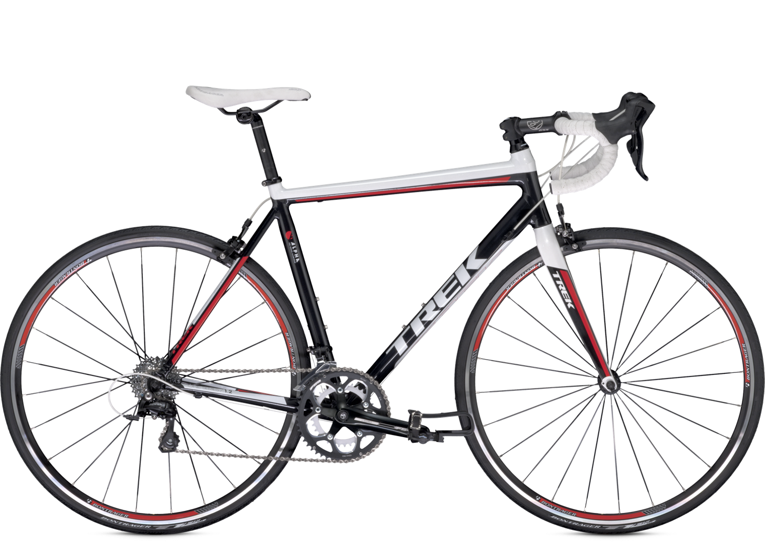 2013 Trek 1.2