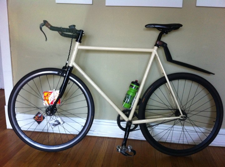 Surly Steamroller