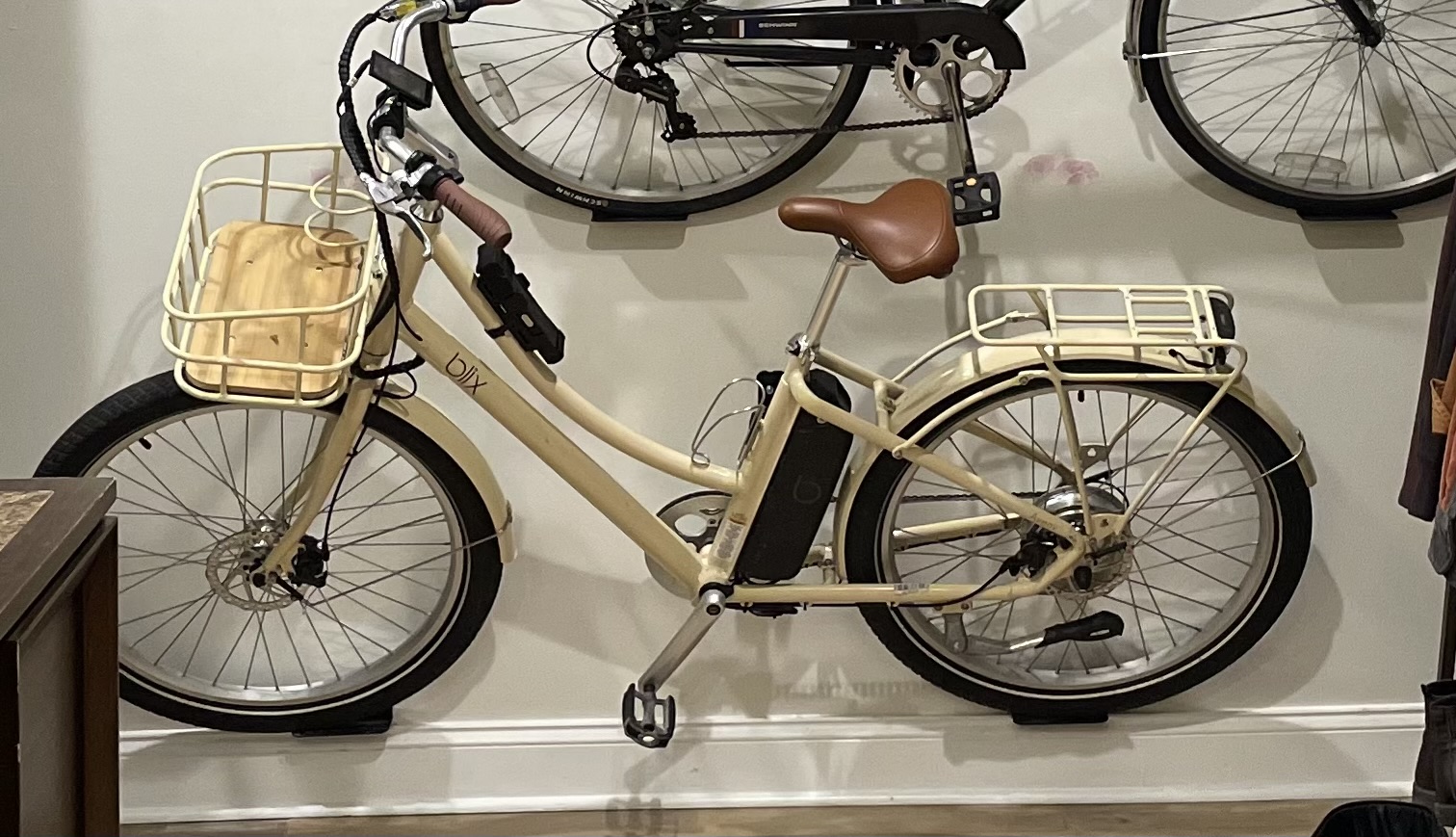 Blix Aveny Skyline E Bike