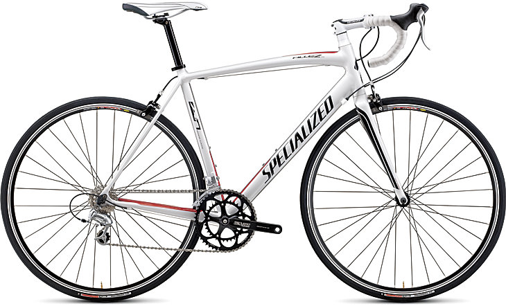 Specialized vita sport women's bike 2011