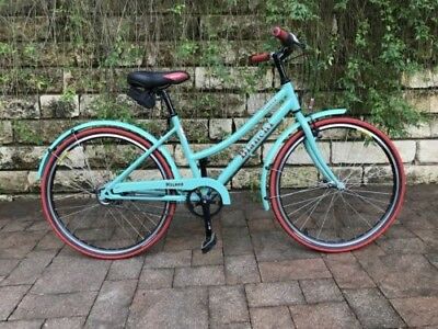 Bianchi Milano 2006