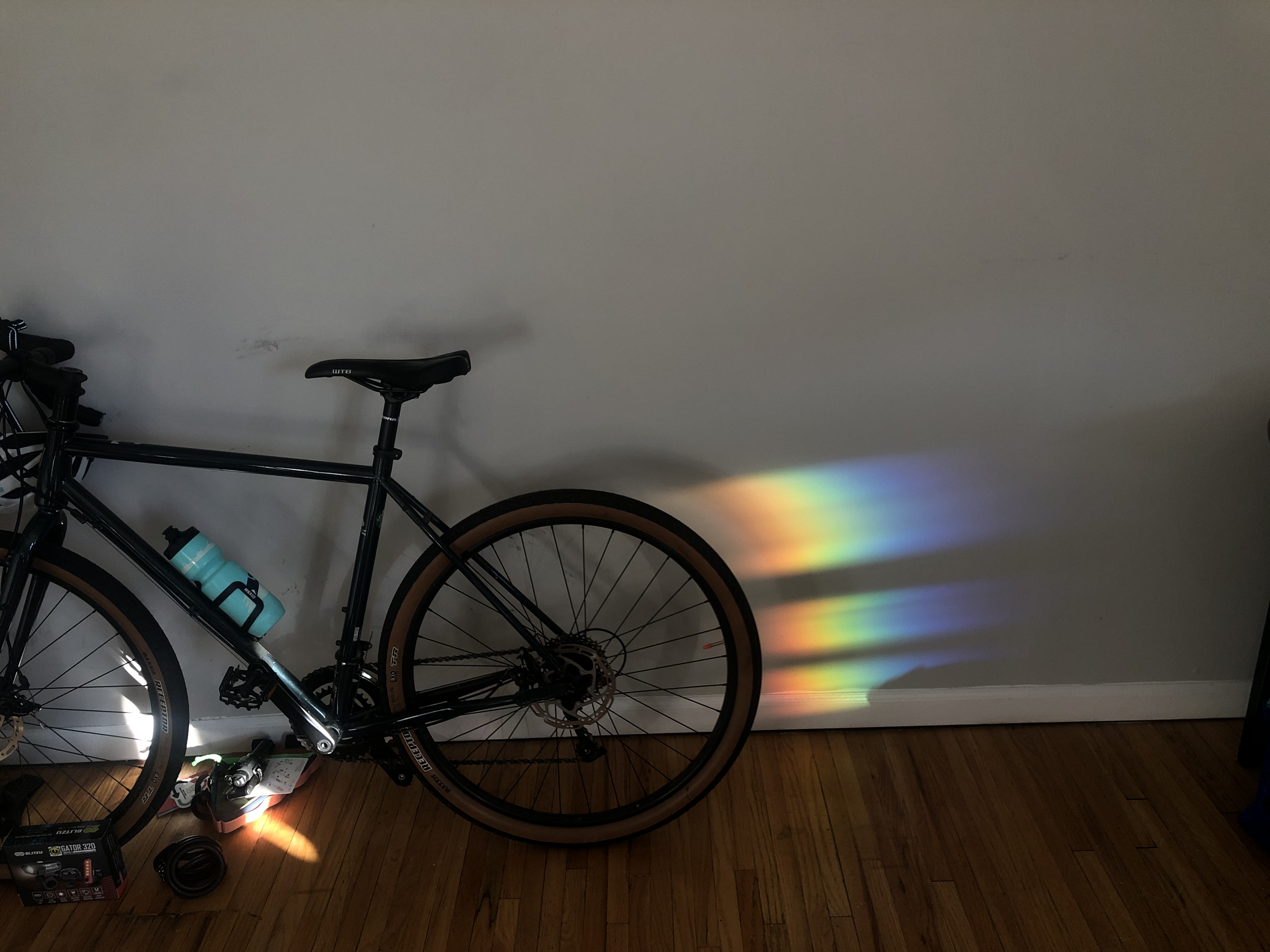 Kona Rove 