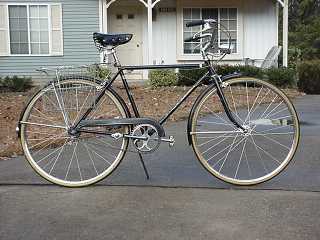 1970 Schwinn Suburban