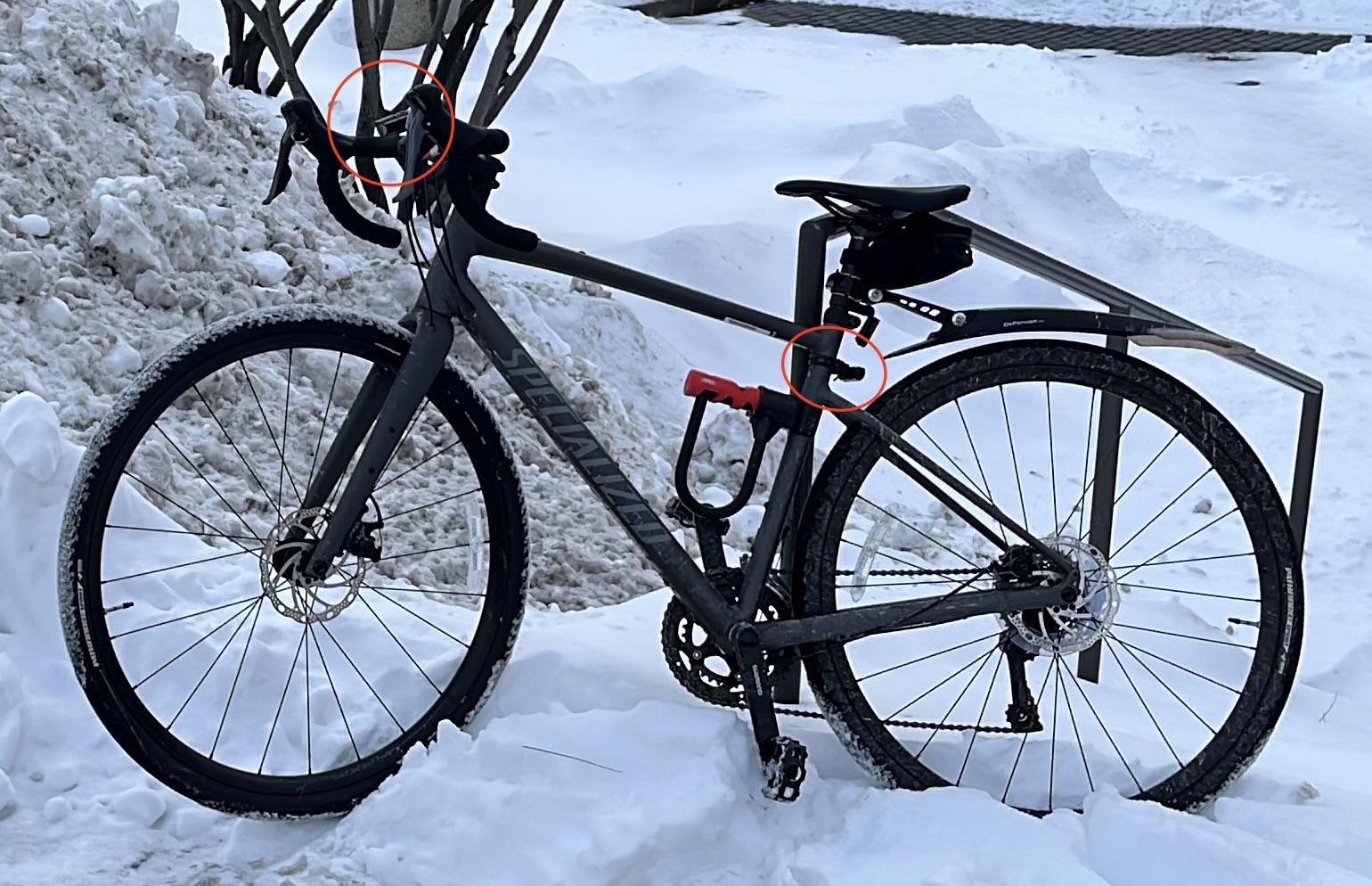 Specialized Diverge E5