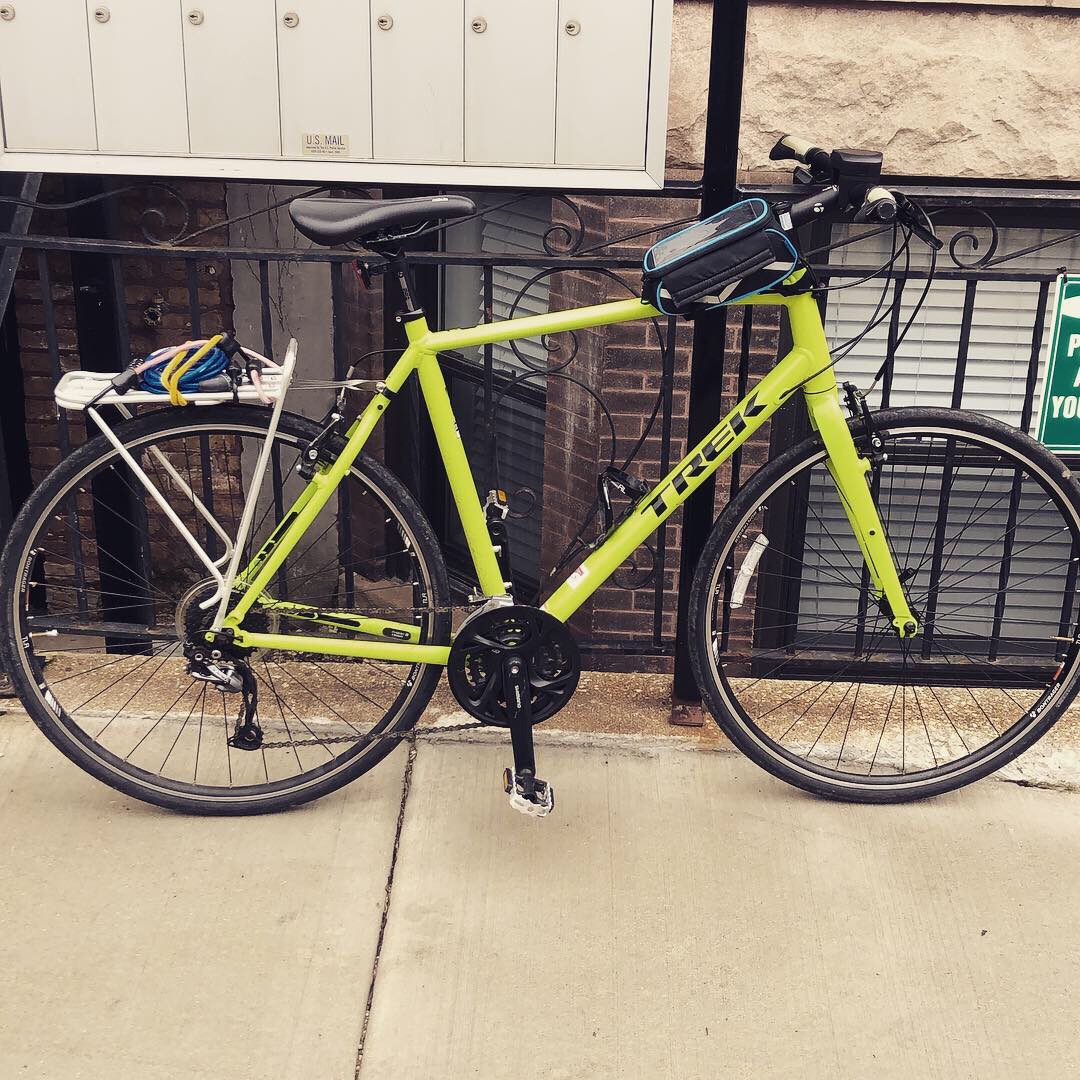 Trek 