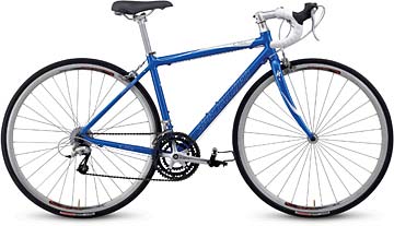 Specialized Dolce