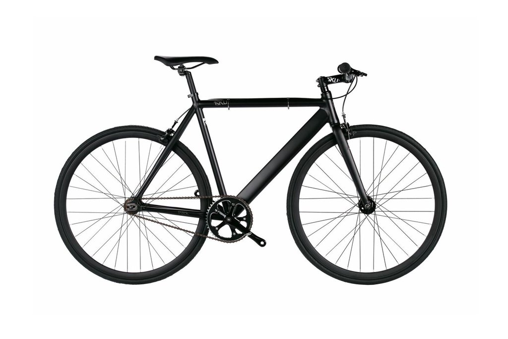 6KU Track Bike
