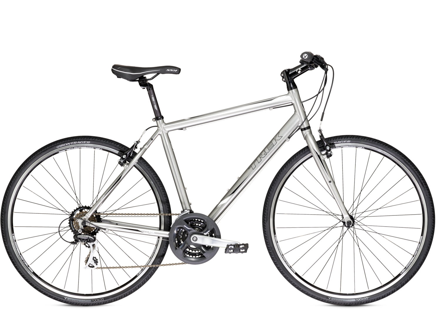 TREK 7.1 FX
