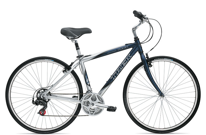 Trek 7000