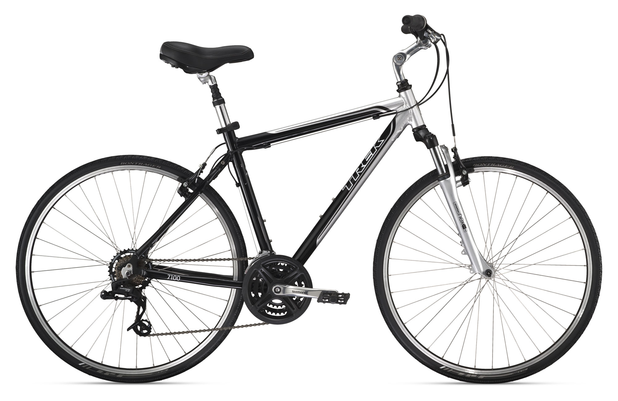 Trek 7100 (2011-2012)