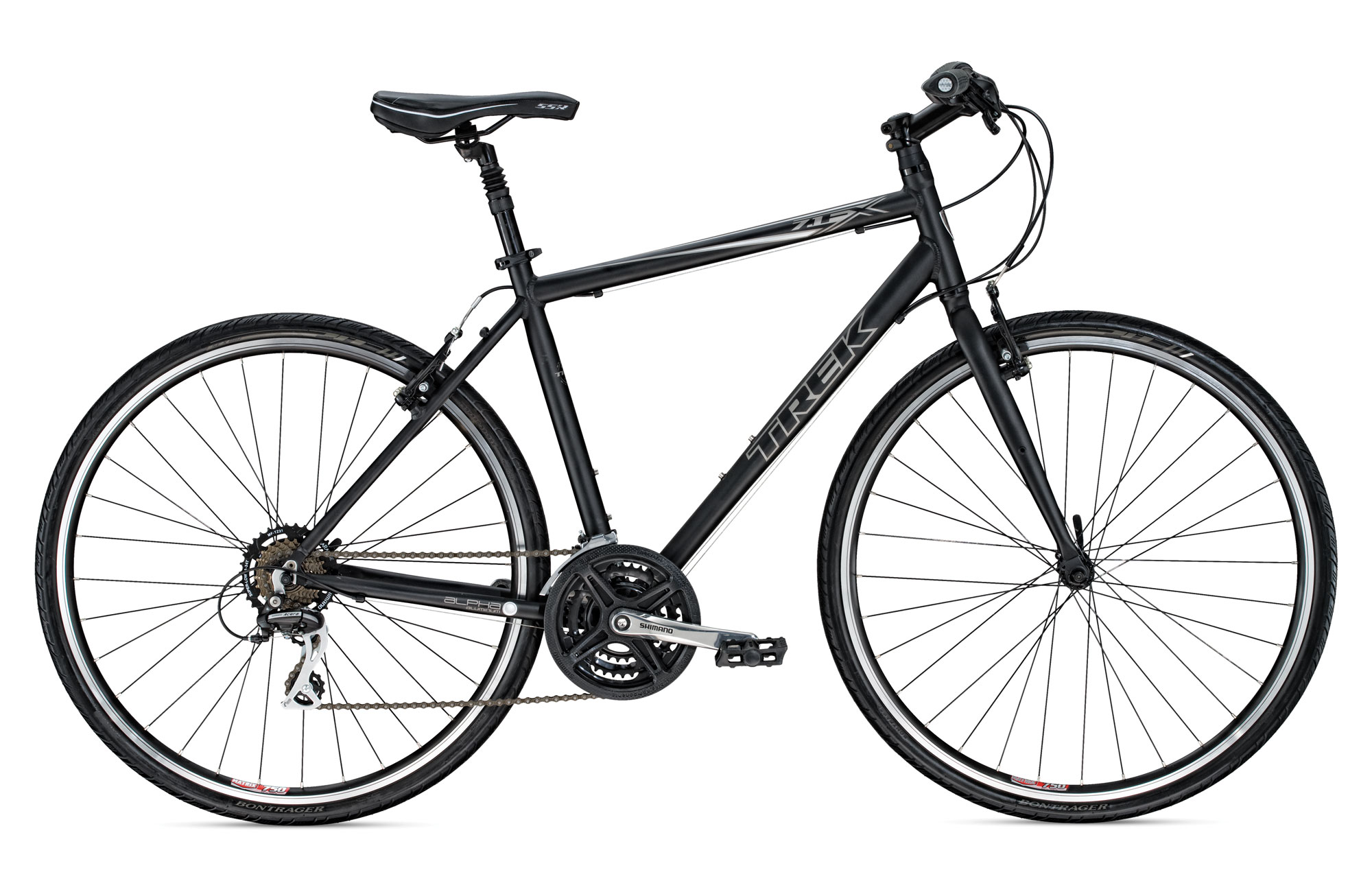 Trek 7.1 FX 