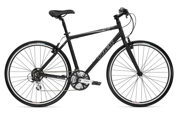 Trek FX 7.1