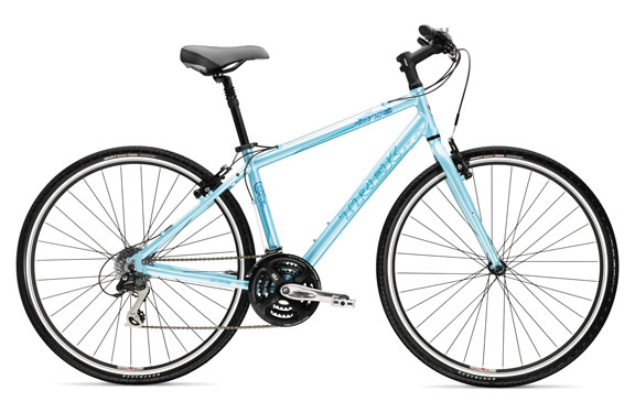 Trek 7.2 FX WSD