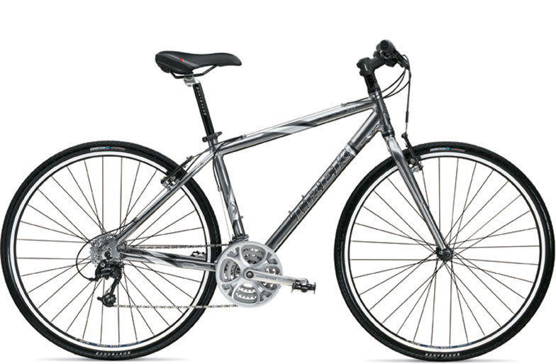 Trek 7300 FX