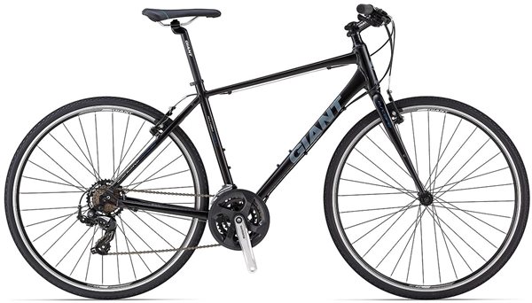 2015 Giant Escape 3