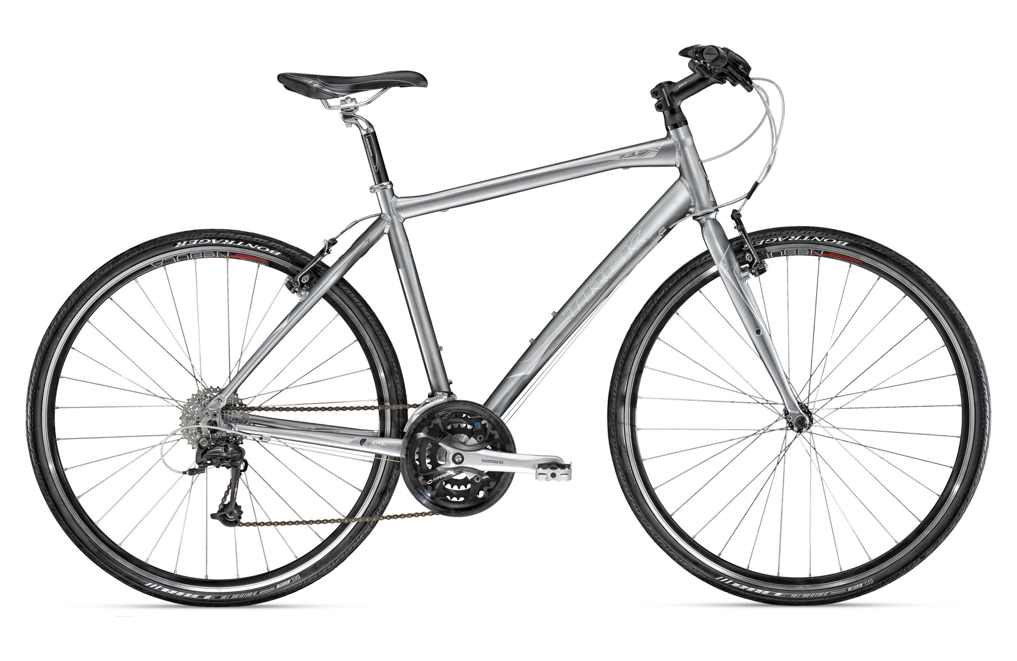 Trek FX
