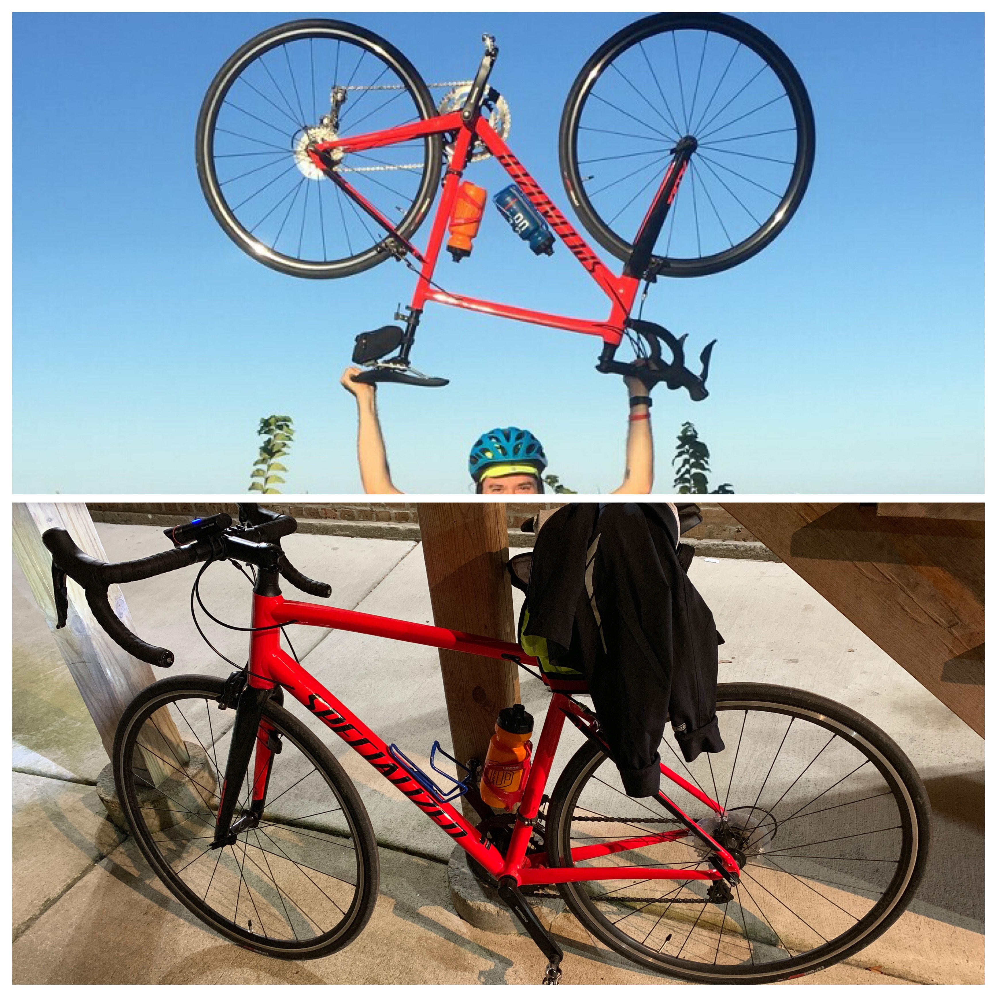 Specialized Allez 2018