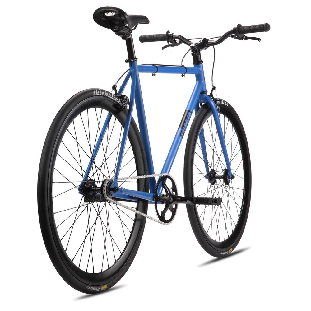 Blue SE Lager