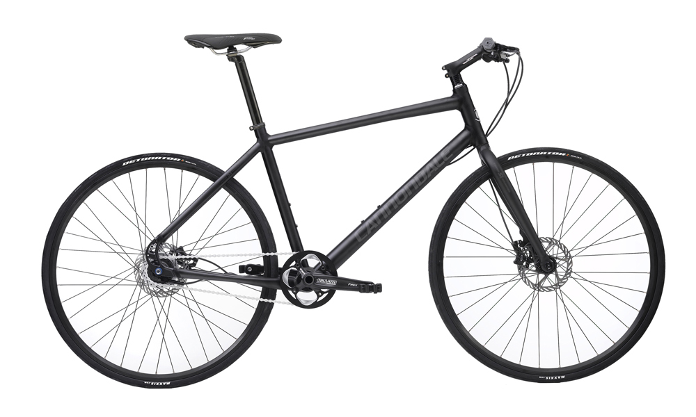 Cannondale Bad Boy Disc