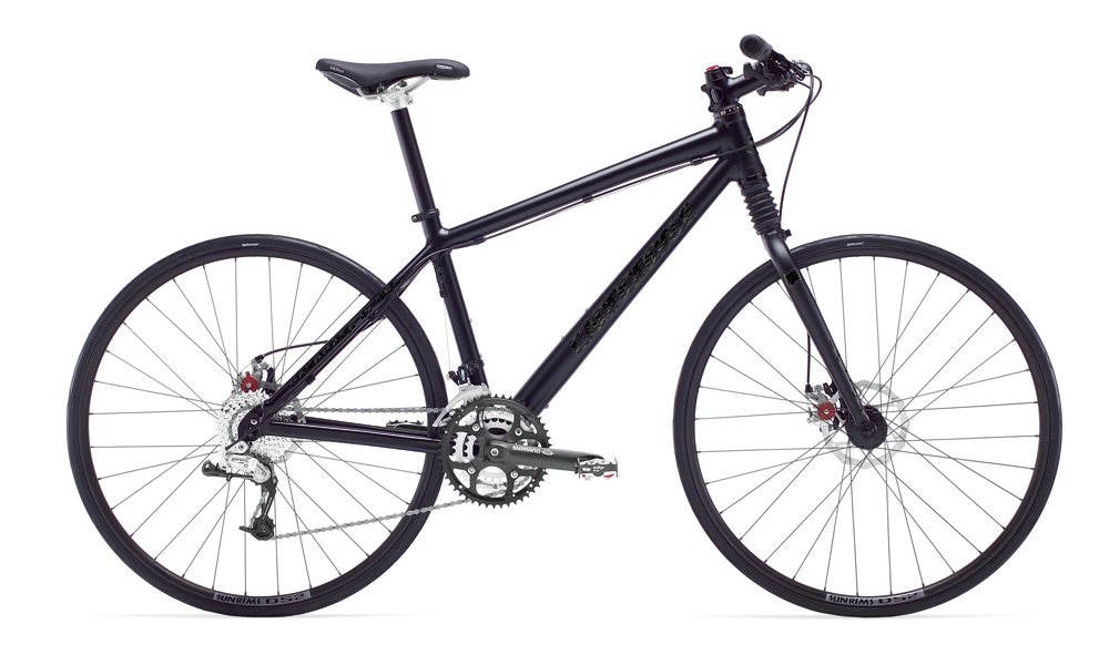Cannondale - Badboy Ultra 2007