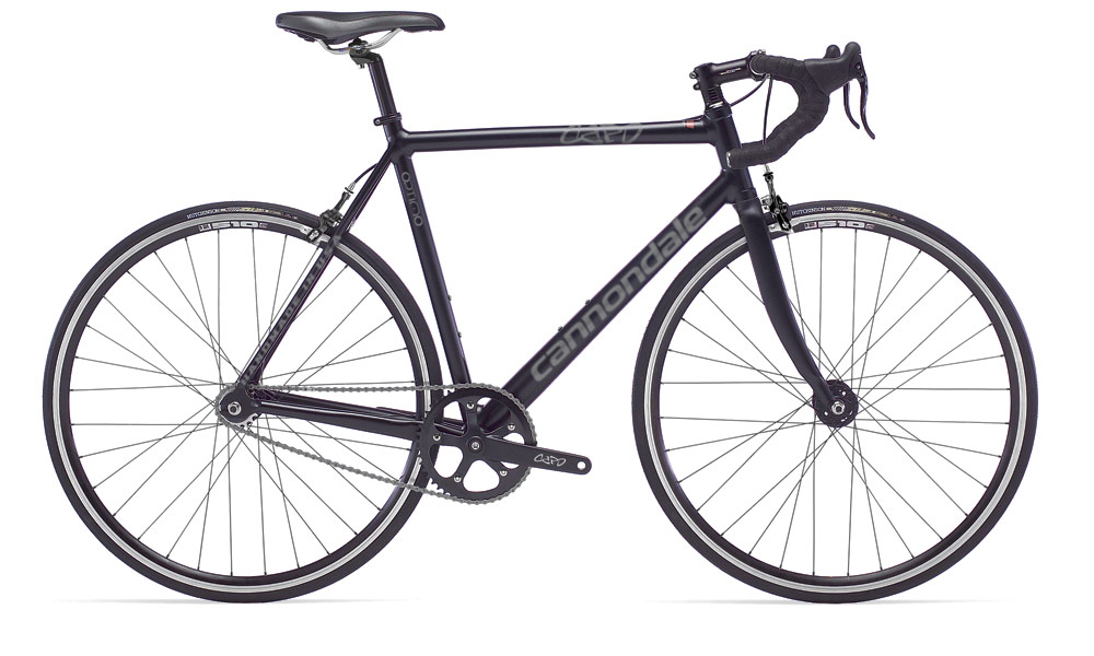 Cannondale Capo