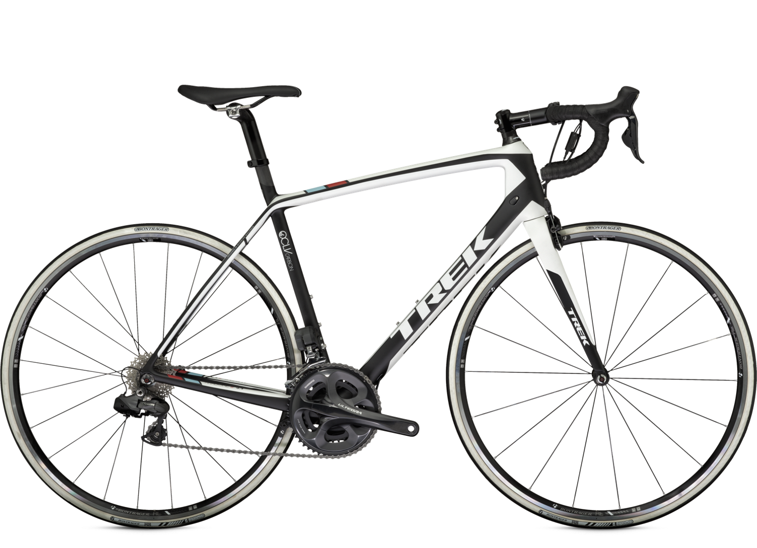 2013 Madone 5.9 H2 (Compact) by Trek