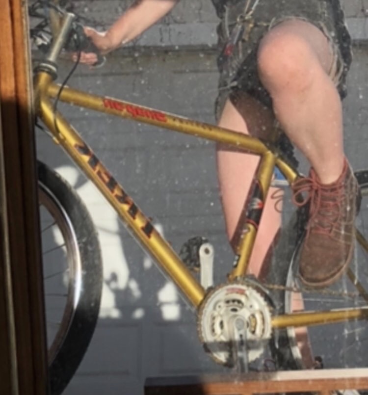 Trek 1990
