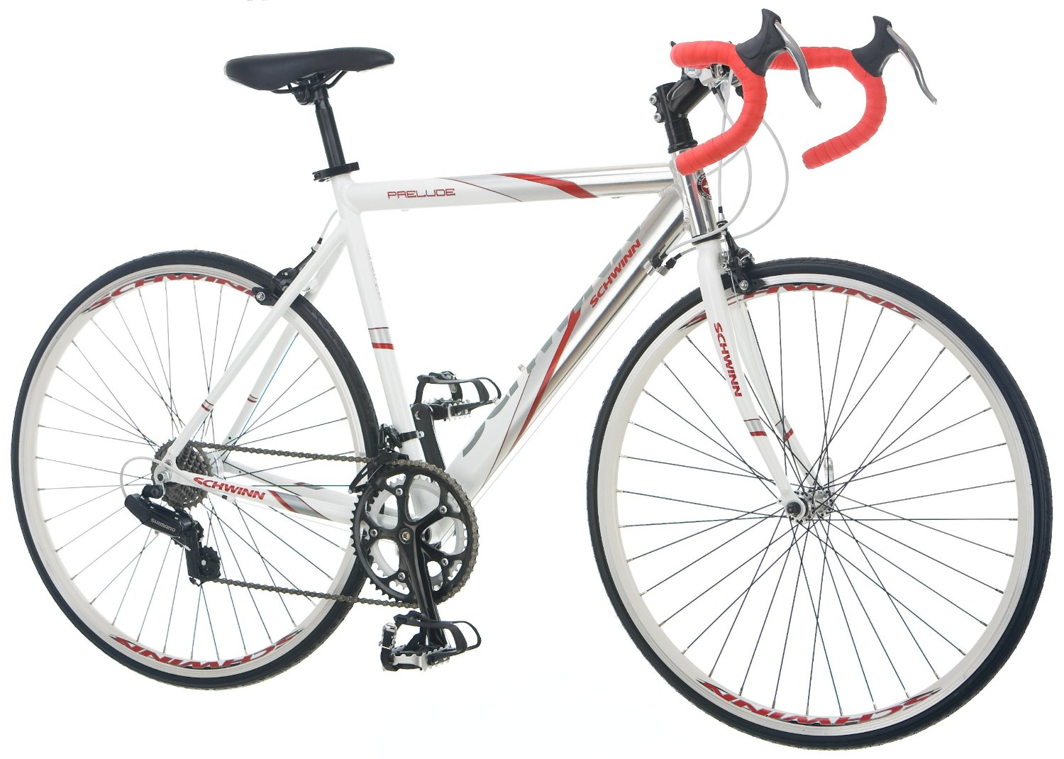 Schwinn Prelude