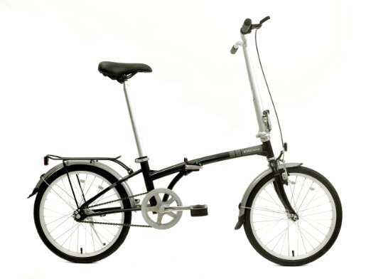Dahon Boardwalk Folding Bike