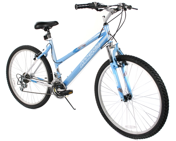 Magna Great Divide Bike