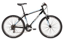 Trek Mountain Bike (similar to an 820)