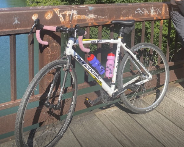 Cannondale